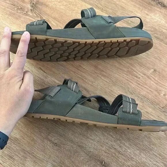 Men’s Chaco Lowdown Sandals main image 8